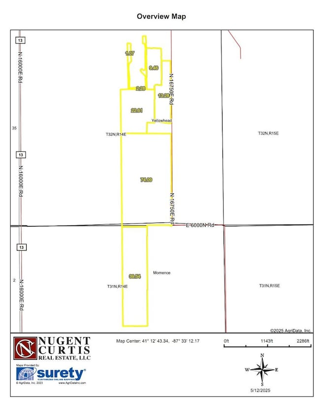 6500 N 16750e Rd, Momence, IL 60954 - photo 5