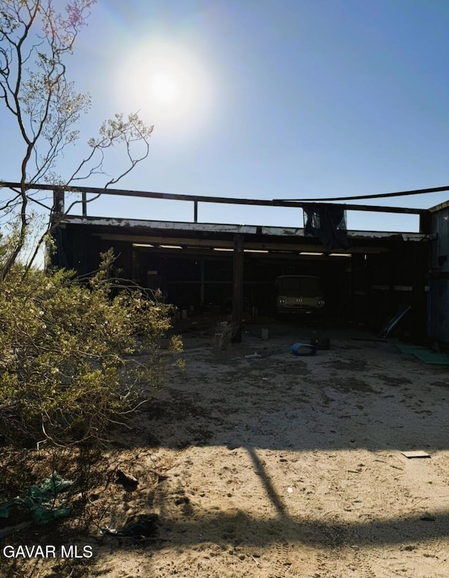 61 Joshua Ln, Mojave, CA 93501 - photo 3