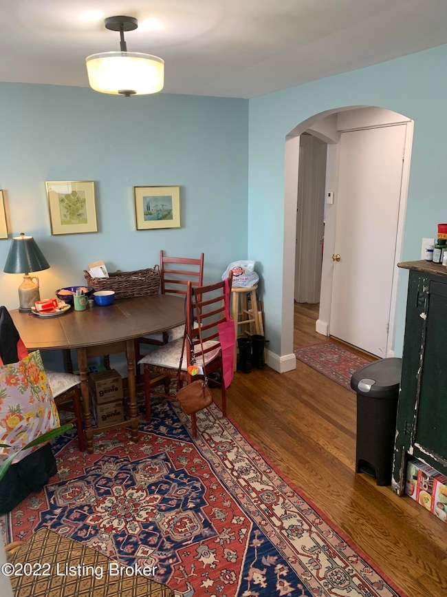 501 Wallace Ave unit 2, Louisville, KY 40207 - photo 5