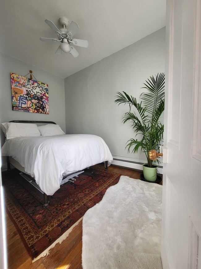 638 Jersey Ave unit 3, Jersey City, NJ 07302 - photo 6