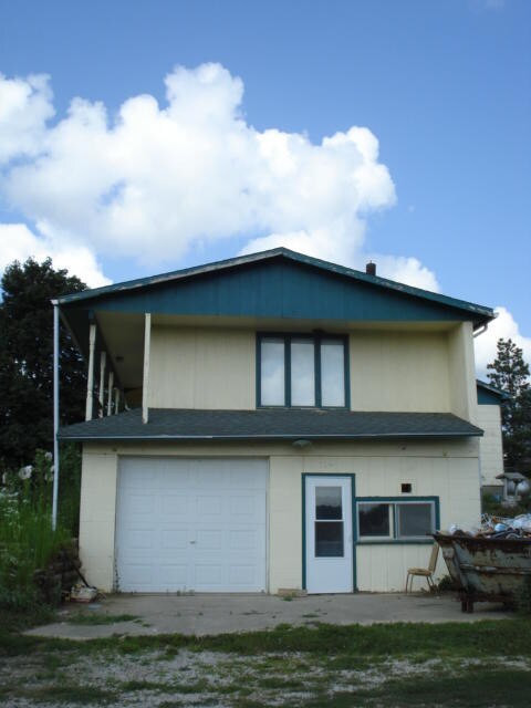 East side
