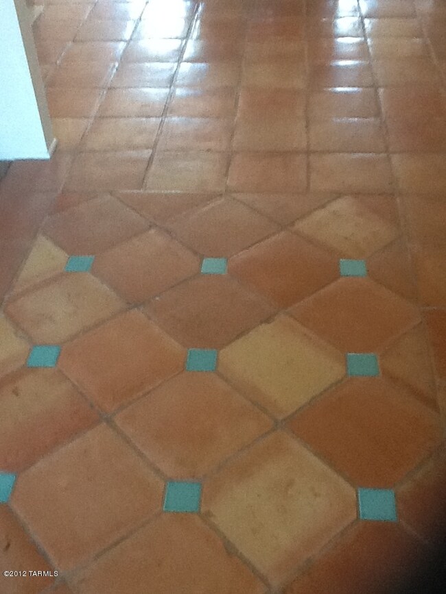 front hall entry