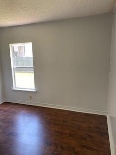 VIEW OF PRIMARY BEDROOM, GLASS SLIDING DOORS
HOME