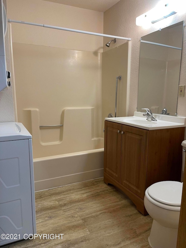 3570 W Dimond Blvd unit B2, Anchorage, AK 99502 - photo 6