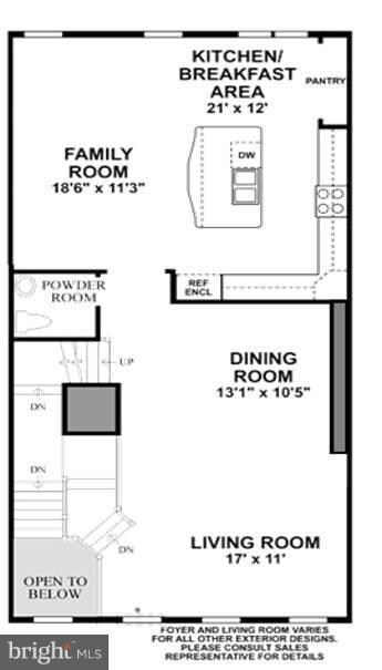 42602 Lisburn Chase Terrace, Chantilly, VA 20152 - photo 6