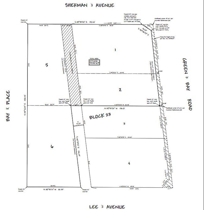 1430 N Green Bay Rd, Waukegan, IL 60085 - photo 2