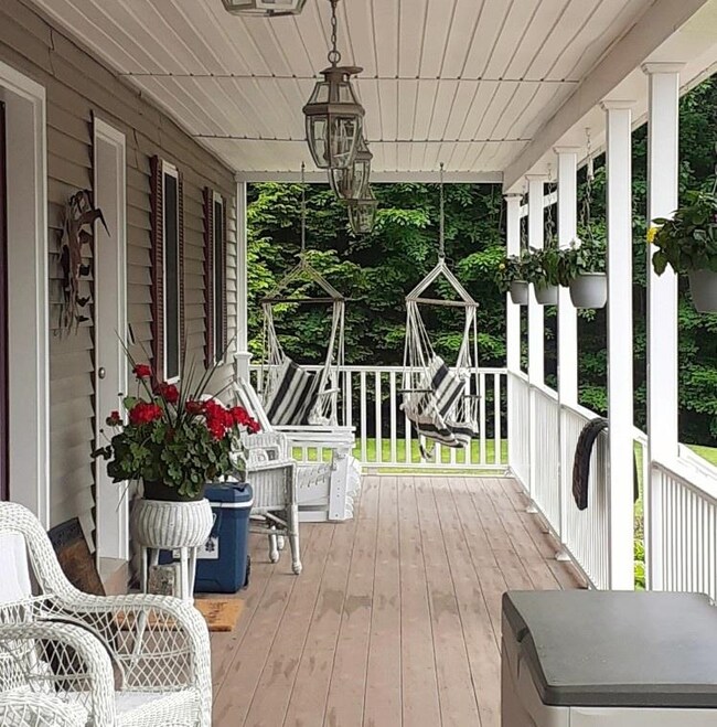 170 Buzzell Hill Rd, Weare, NH 03281 - photo 5