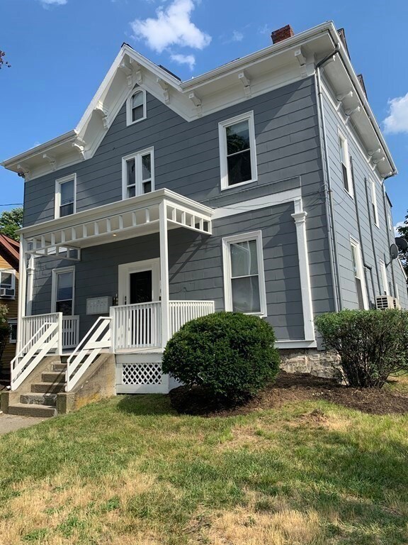 47 Appleton St unit 5, Quincy, MA 02171 - photo 7