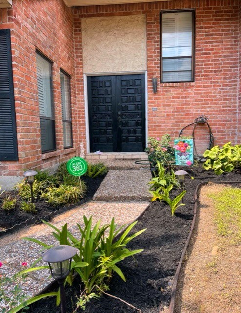 1534 S Gessner Rd, Houston, TX 77063 - photo 2