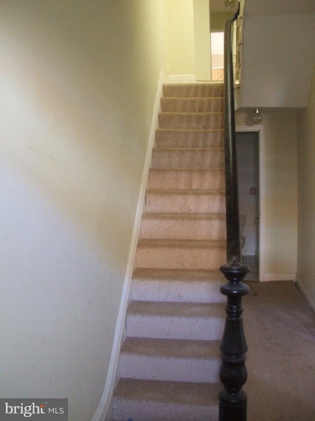 1615 W Lexington St, Baltimore, MD 21223 - photo 5