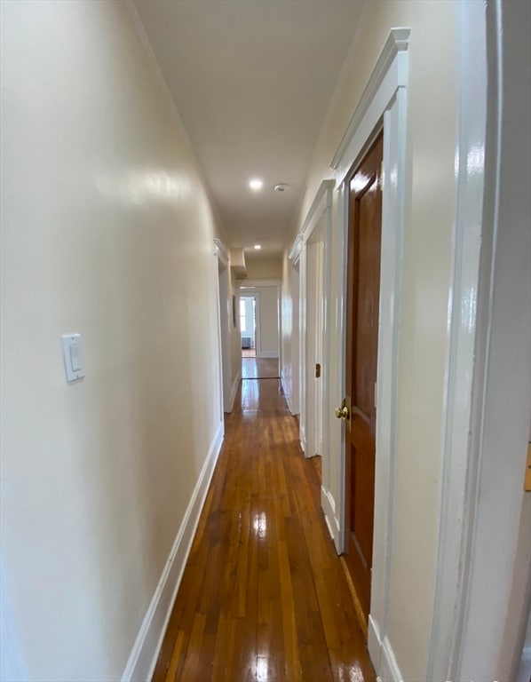 4442 Washington St unit 3, Roslindale, MA 02131 - photo 6