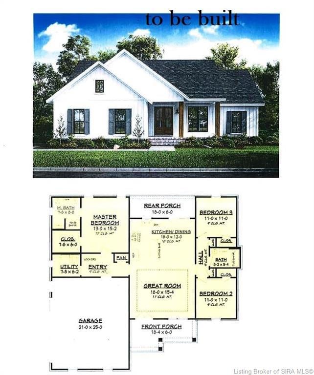 120 W Greene Ct, Hanover, IN 47243 - photo 2