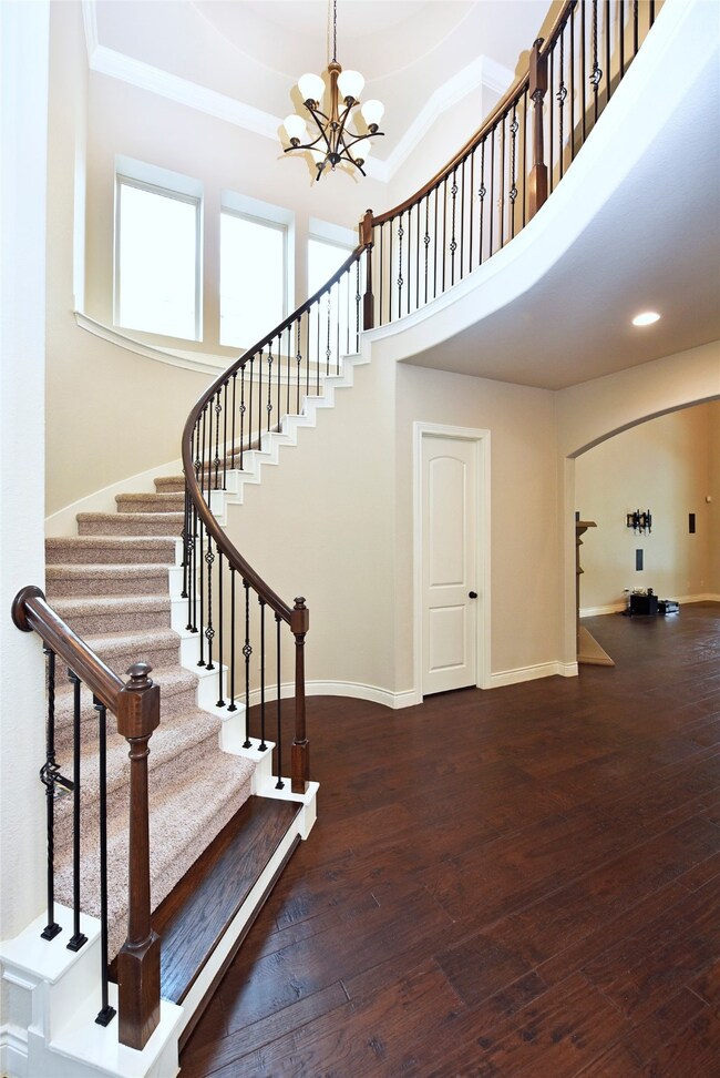 17347 Camillia Trail, Conroe, TX 77302 - photo 3