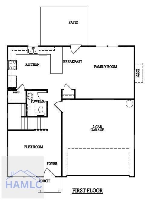 62 Fawn Ct, Allenhurst, GA 31301 - photo 2