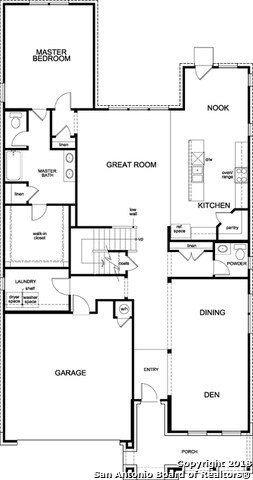 5110 Aloe Vera, San Antonio, TX 78261 - photo 2