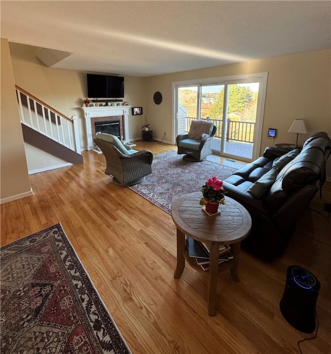 18 Palmer Cir, Hope Valley, RI 02832 - photo 4