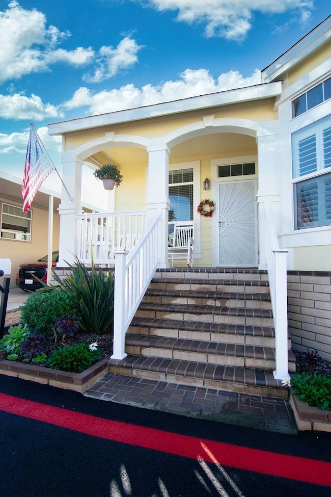 9850 Garfield Ave unit 61, Huntington Beach, CA 92646 - photo 4