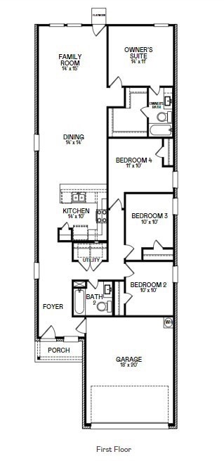 20111 Epirus Shores Dr, Hockley, TX 77447 - photo 3