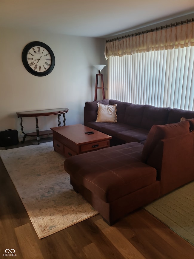 2813 Dakota Dr, Anderson, IN 46012 - photo 2