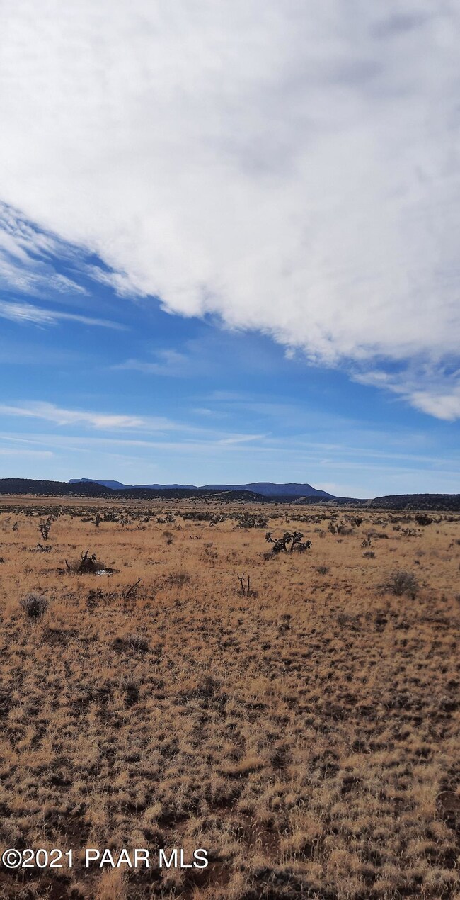 Lot 1440 Sierra Verde Ranch, Seligman, AZ 86337 - photo 7