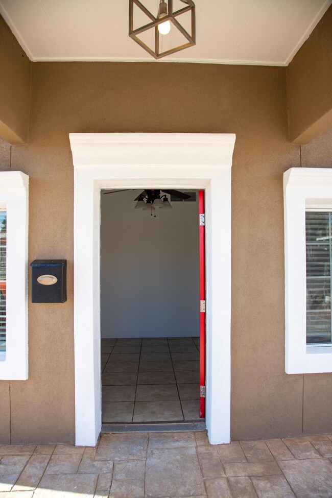 3520 Idalia Ave, El Paso, TX 79930 - photo 2