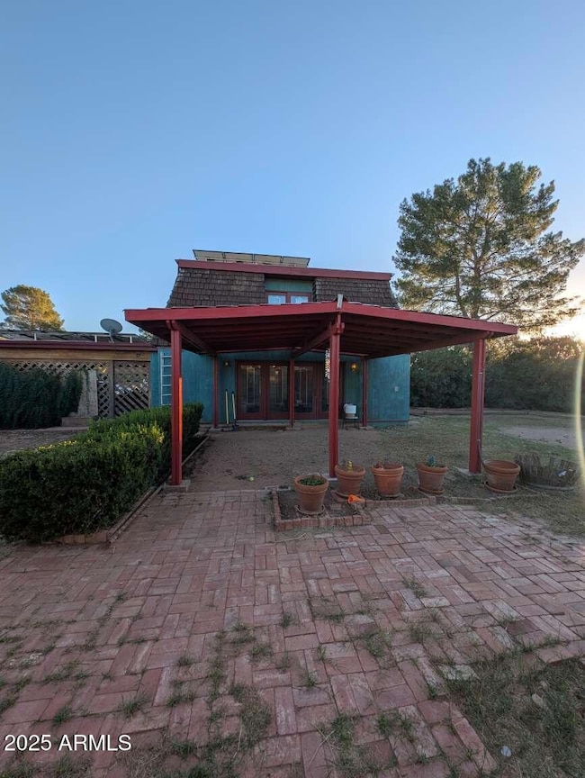 3100 E 11th St, Douglas, AZ 85607 - photo 6