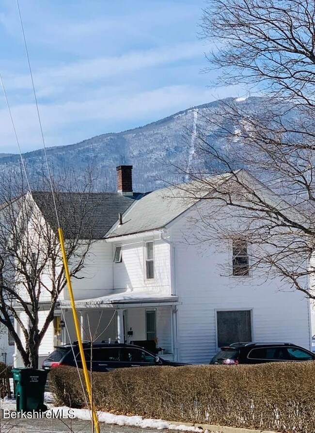 Check out the views of Mt. Greylock