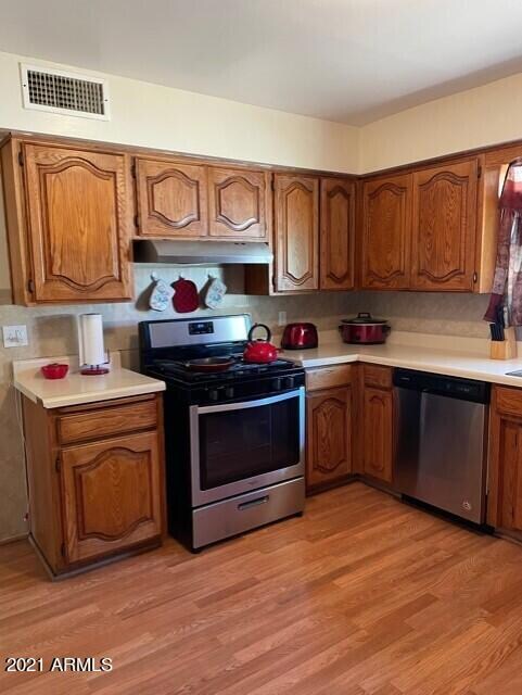 641 E 8th St, Douglas, AZ 85607 - photo 3