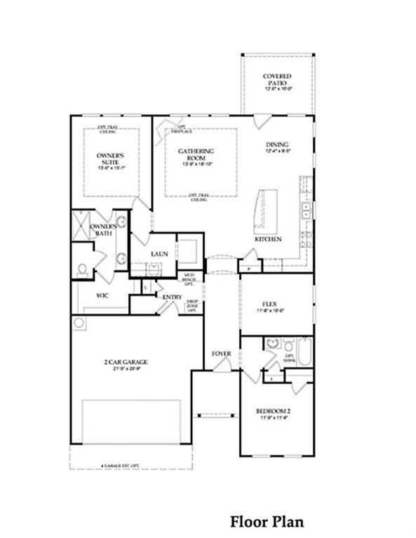 207 Cattleman Cove, Richmond, TX 77469 - photo 4