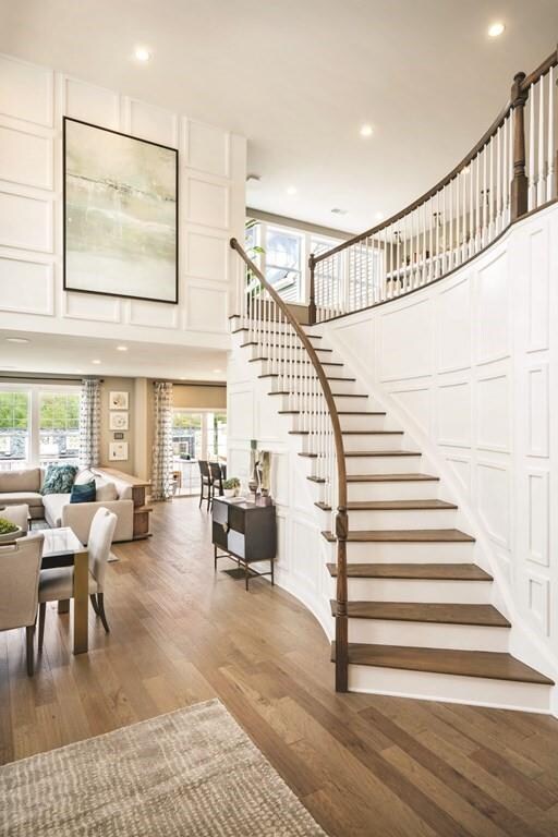 7 Richardson unit 264, Millis, MA 02054 - photo 5