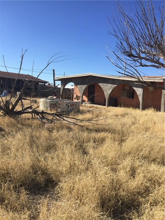 223 Passmore Rd, El Paso, TX 79927 - photo 2