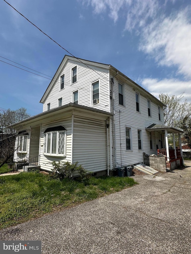 4606 Ridge Ave, Halethorpe, MD 21227 - photo 3