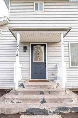 304 E 2nd St, Prescott, WA 99348 - photo 4