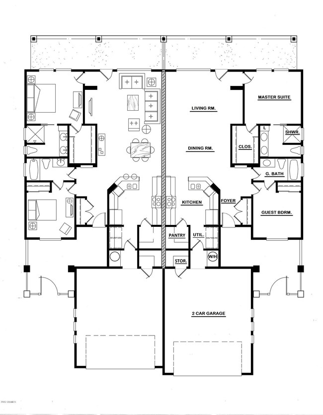202 N Durango Ct, Payson, AZ 85541 - photo 3