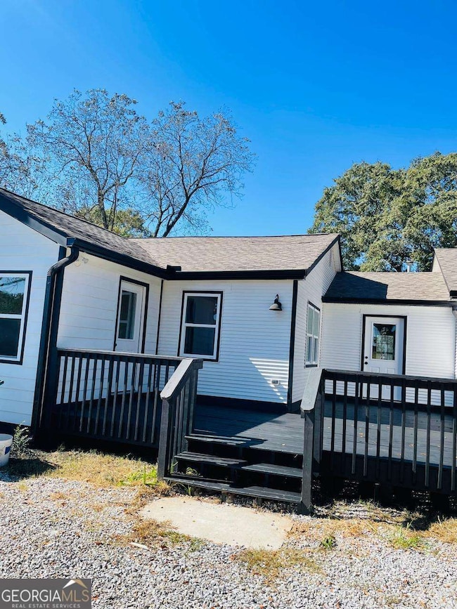 440 Beaver Creek Rd, Bowman, GA 30624 - photo 2