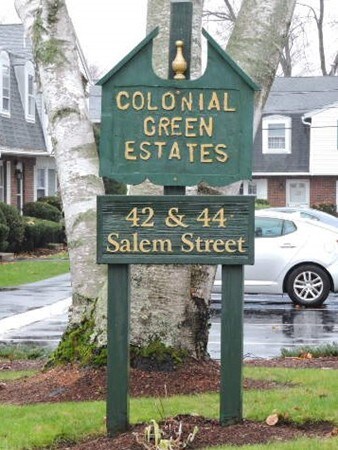 44 Salem St unit E, Wakefield, MA 01880 - photo 2