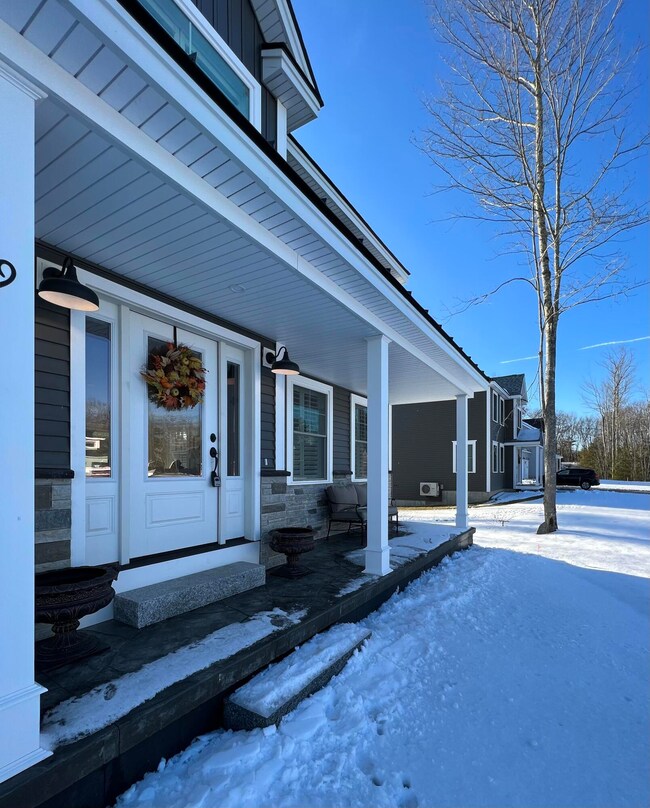 Image of porch