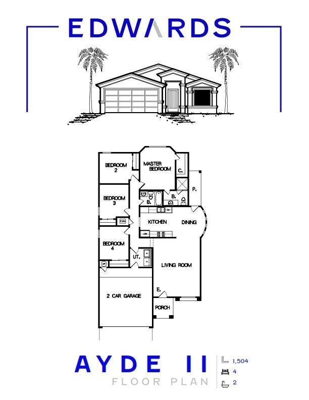 13812 Lago Vista Ave, El Paso, TX 79928 - photo 2