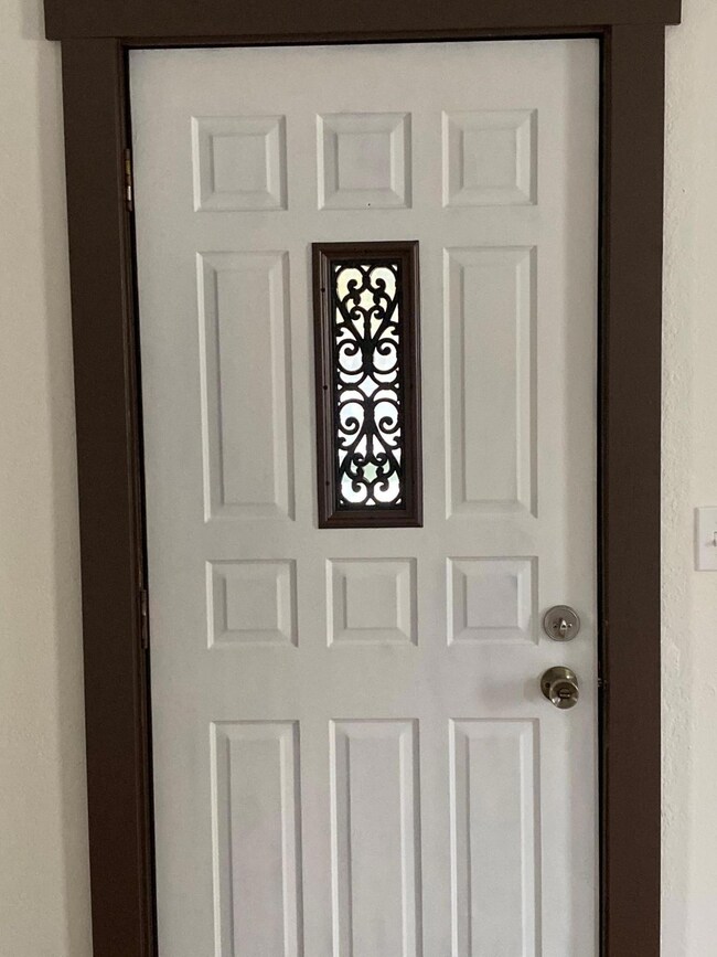 door