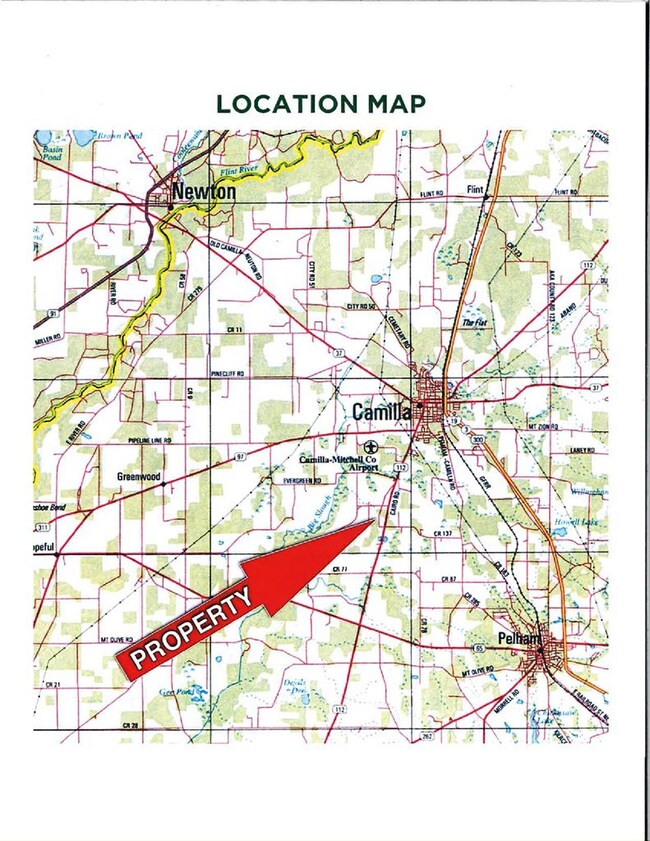 00 Research Rd, Camilla, GA 31730 - photo 2