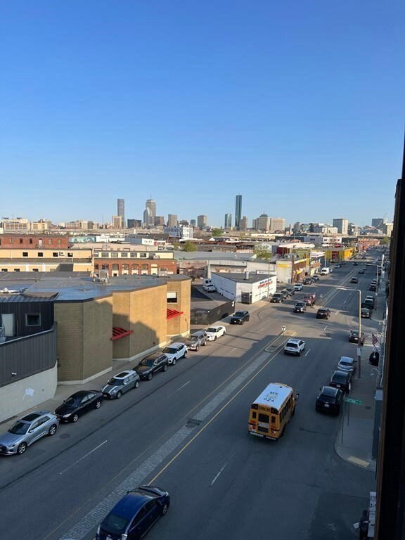 200 Old Colony Ave unit 501, Boston, MA 02127 - photo 4