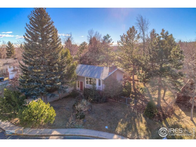 2860 Colby Dr, Boulder, CO 80305 - photo 7