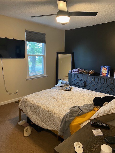 Bdrm #1