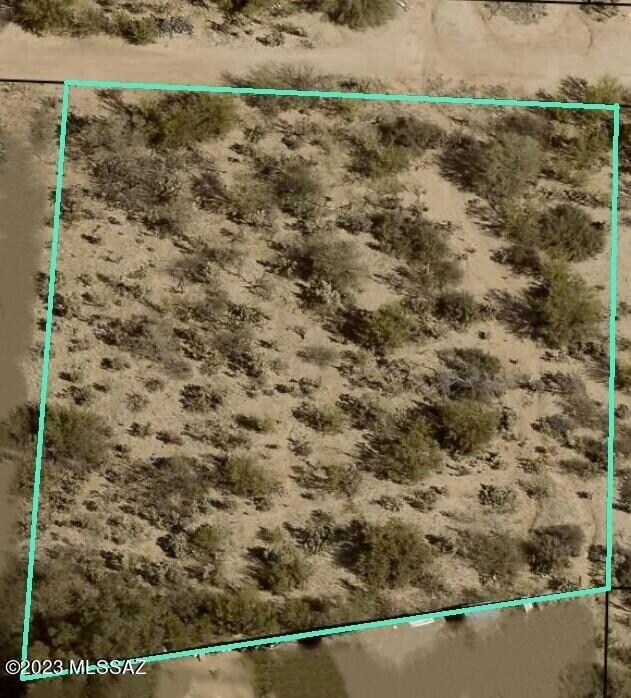 Boundary Lines