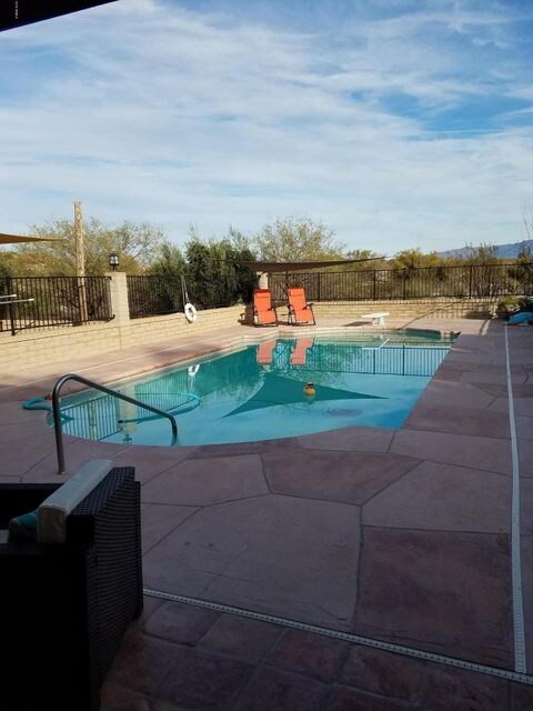 35100 S Nine Iron Ranch Rd, Wickenburg, AZ 85390 - photo 2