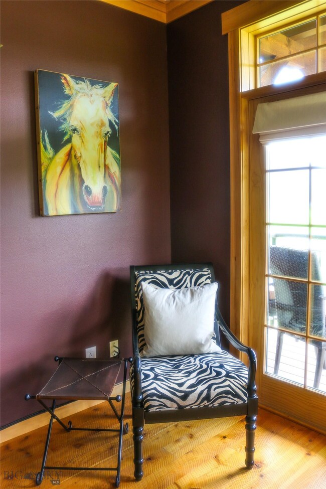 2500 Little Coyote Rd unit 27, Big Sky, MT 59716 - photo 7