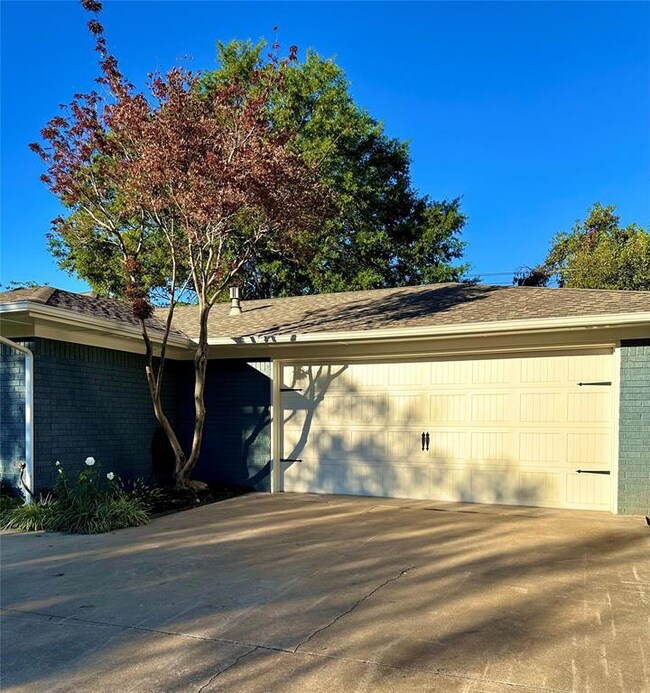 1708 N Broadway Ave, Shawnee, OK 74804 - photo 3