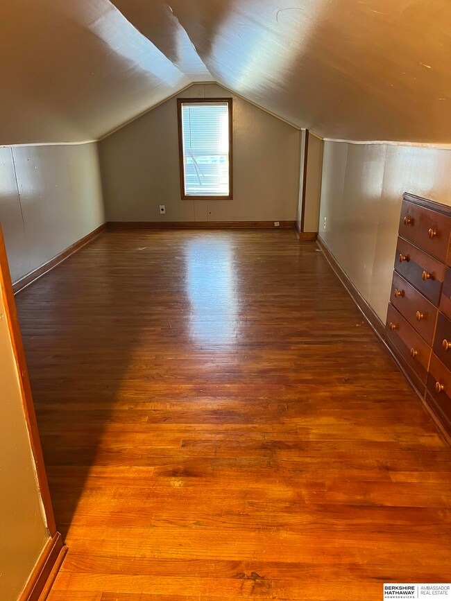 2nd Floor Room