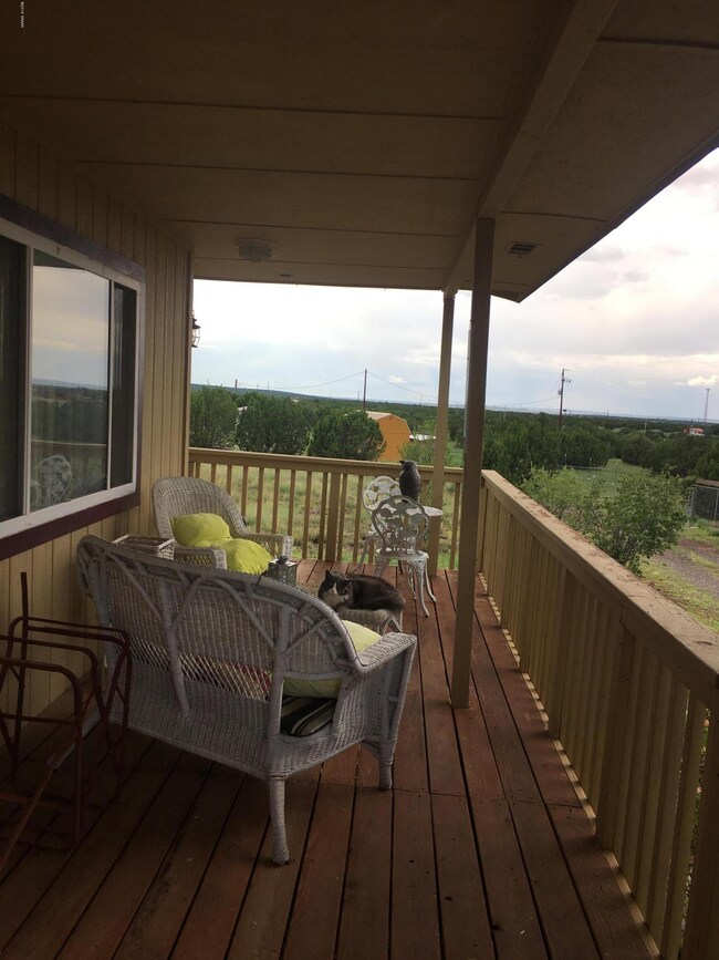 1674 Thunder Rd, Show Low, AZ 85901 - photo 4