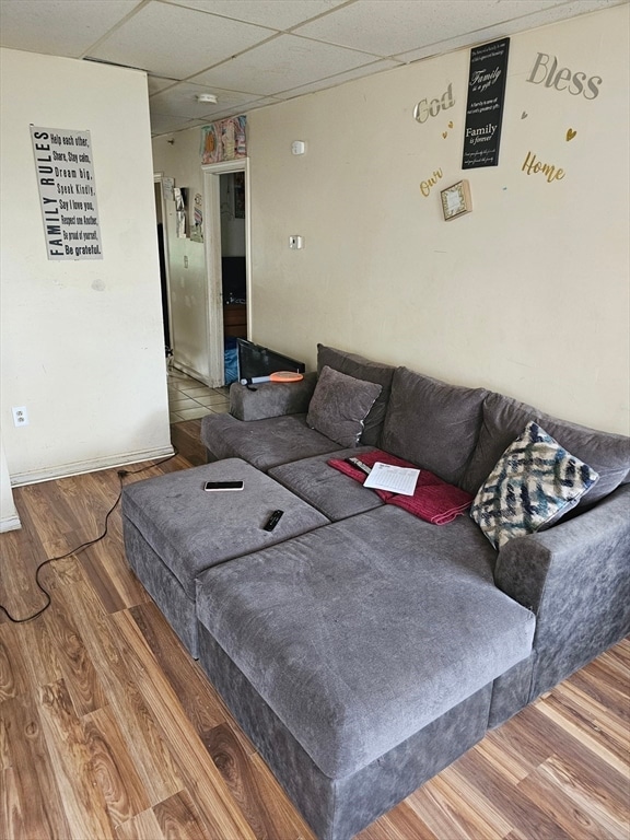 34 E Main St unit 2 South, Brockton, MA 02301 - photo 6